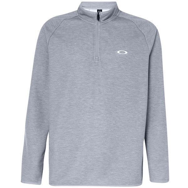 Oakley Mens Range 2.0 Pullover Top