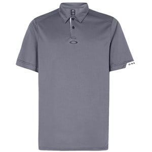 Oakley Mens Gravity 2.0 Polo Shirt