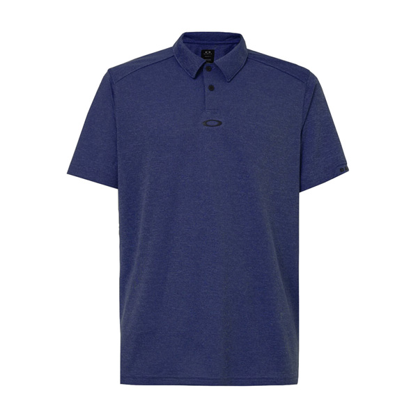 Oakley Mens Gravity 2.0 Polo Shirt