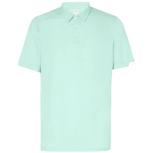 Oakley Mens Gravity 2.0 Polo Shirt