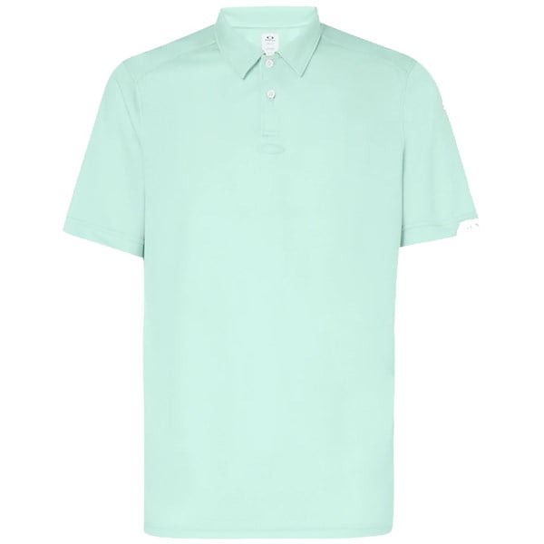 Oakley Mens Gravity 2.0 Polo Shirt