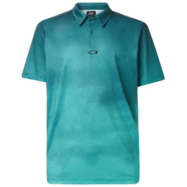 Oakley Mens Sunset Polo Shirt