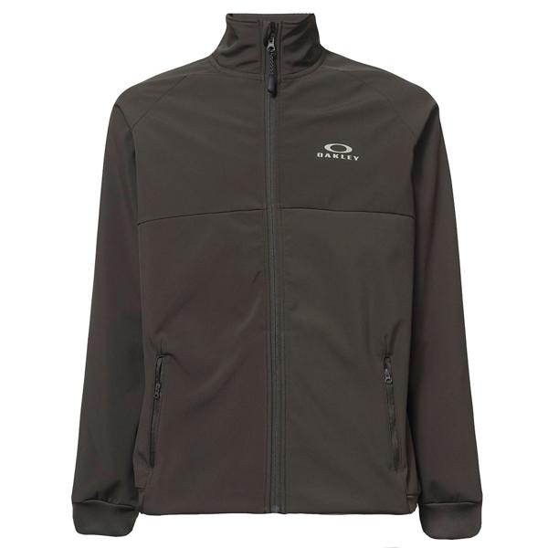 Oakley Mens All Play Softshell Track Jacket