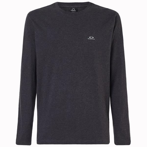 Oakley Mens Relax Long Sleeve T-Shirt