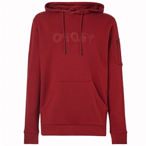 Oakley Mens B1B Pocket Pullover Hoodie