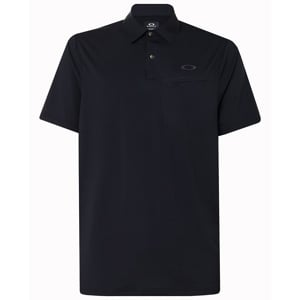 Oakley Mens Forged TN Protect Polo Shirt