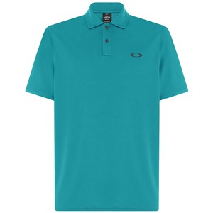 Oakley Mens Icon TN Protect RC Polo Shirt