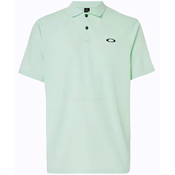 Oakley Mens Icon TN Protect RC Polo Shirt