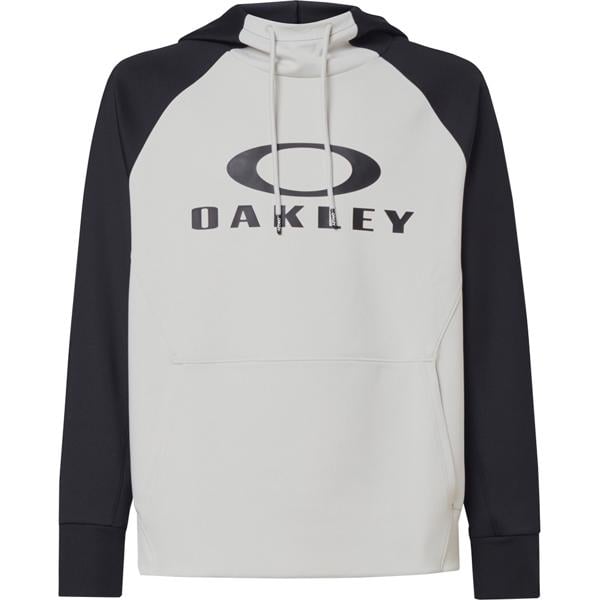 Oakley Mens Sierra DWR Fleece 2.0 Hoodie Golfonline