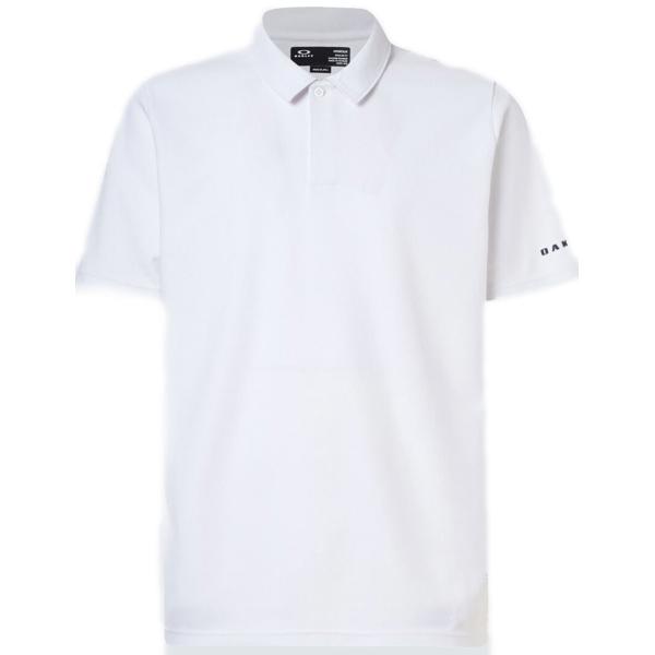 Oakley Mens Clubhouse RC 2.0 Polo Shirt