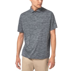 Oakley Mens  Aero Hydrolix Polo Shirt