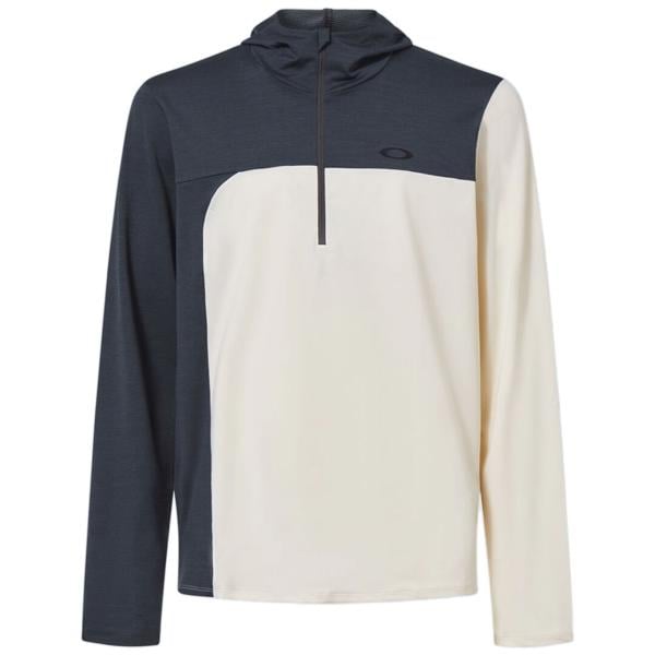 Oakley Mens Gravity Range Hoodie