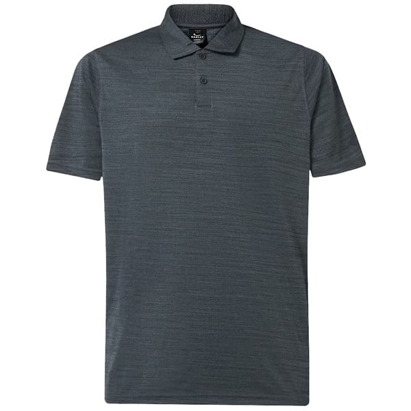 Oakley Mens Aero Hydrolix Polo Shirt