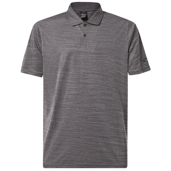 Oakley Mens Aero Hydrolix Polo Shirt