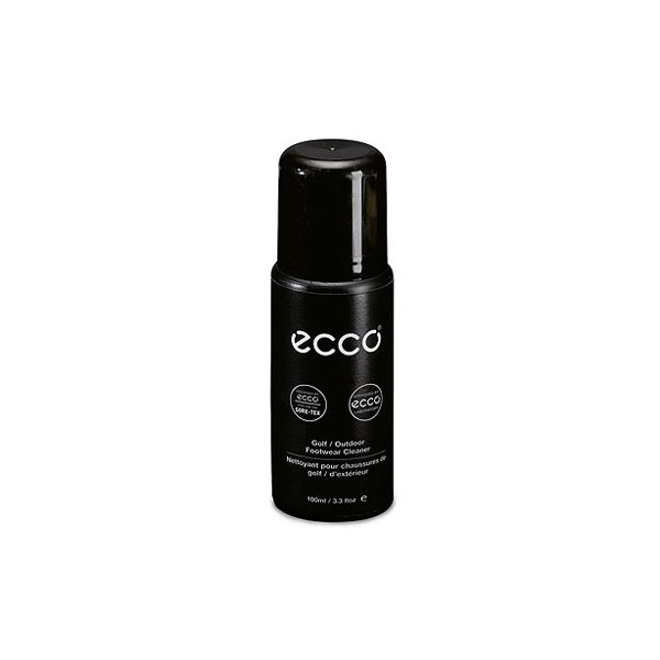 Ecco Outdoor Footwear Cleaner