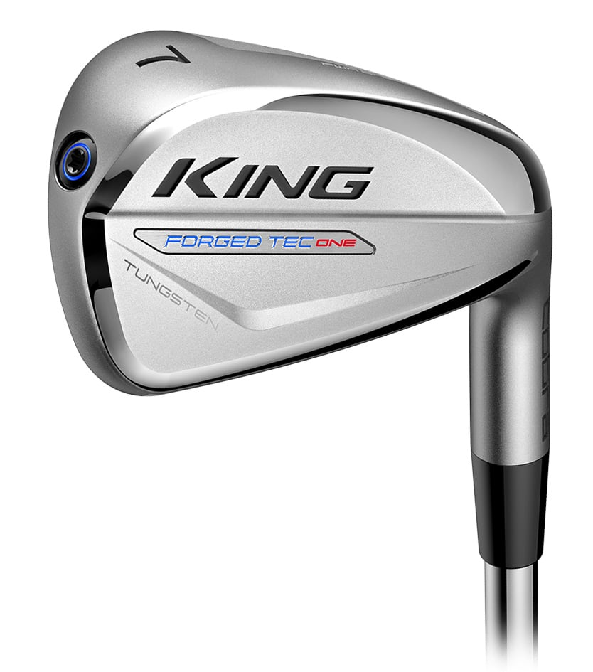 Cobra® King Forged Tour PW RH - KBS® deals Tour FLT™ 120 Shaft - NEW