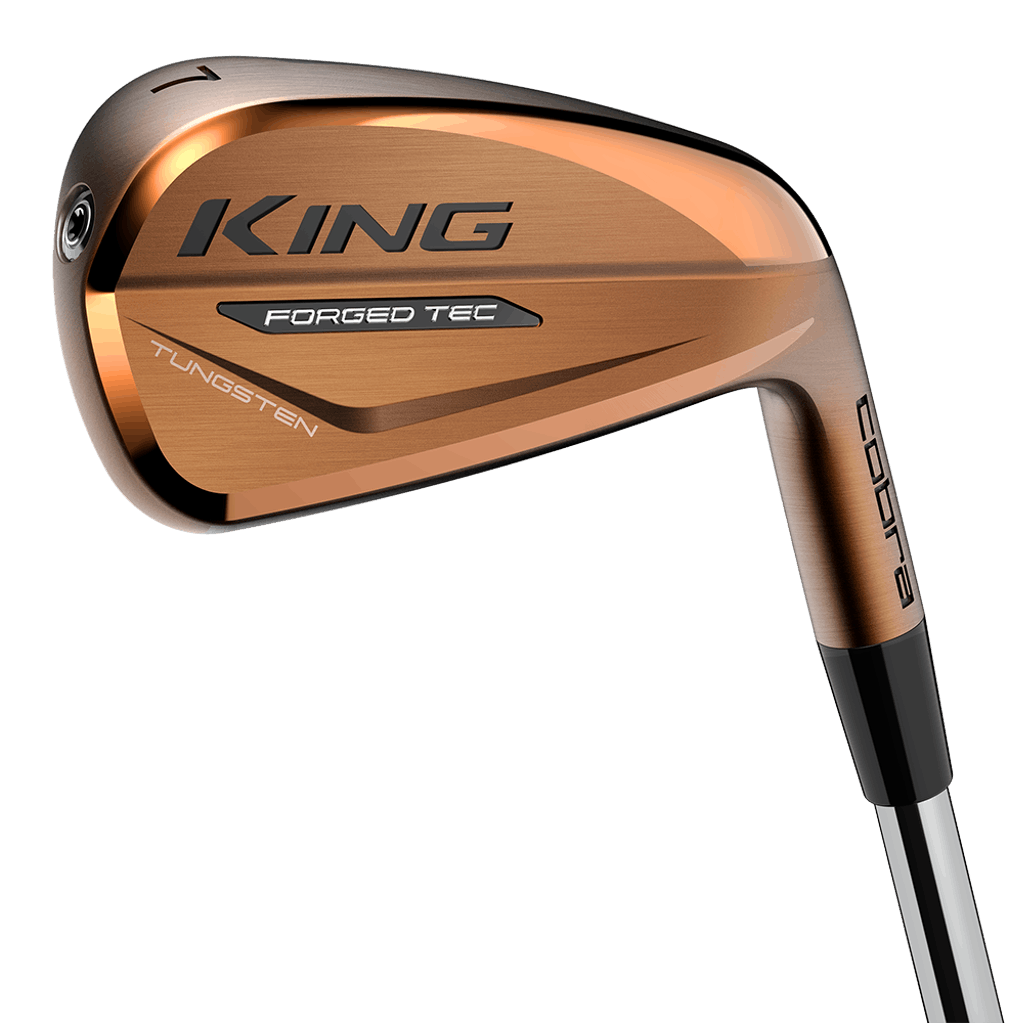 forged tec 7i hero copper color edit