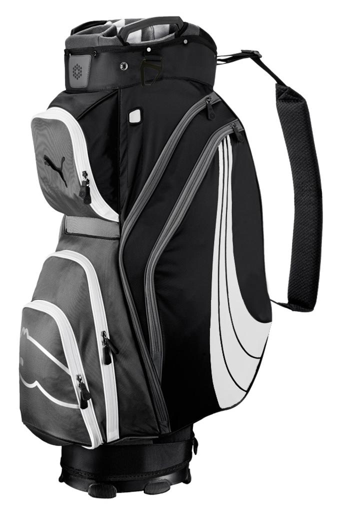 Puma Golf FormStripe 2.0 Cart Bag GolfOnline