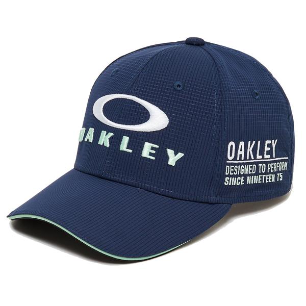 Oakley Mens Golf Hat