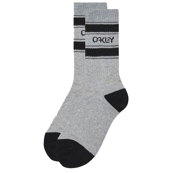 Oakley Mens B1B Icon Socks (3 Pairs)