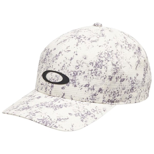 Oakley Mens Sand Camo Hat