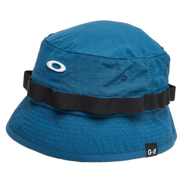 Oakley Mens Graphic Bucket Hat