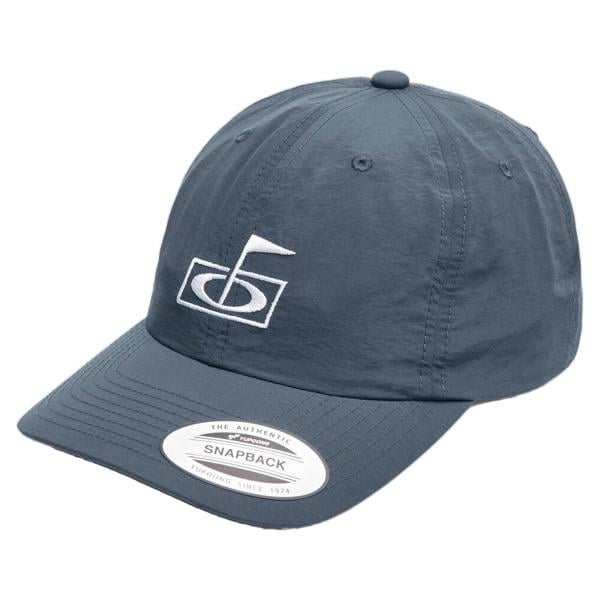 Oakley Mens Golf Flag Hat