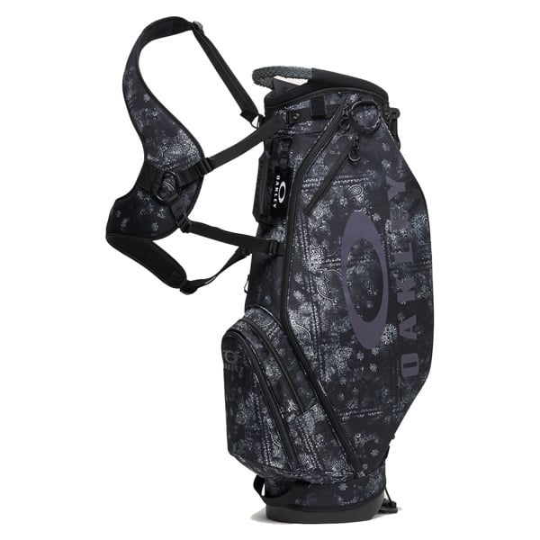 Oakley 17.0 Fairway Golf Stand Bag