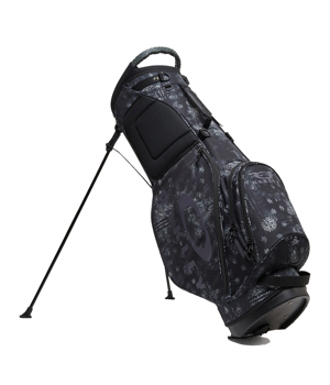 Oakley 17.0 Fairway Golf Stand Bag - GolfOnline Oakley 17.0 Fairway Golf Stand Bag - GolfOnline