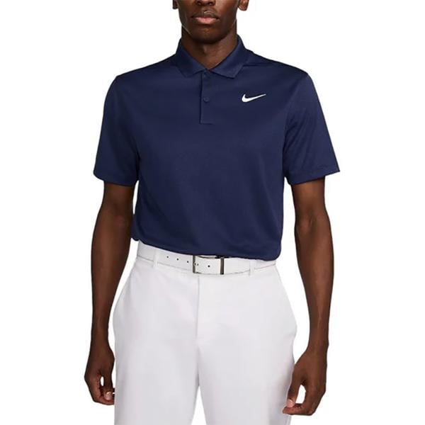 Nike Mens Victory+ Polo Shirt