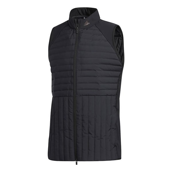 adidas Mens Frostguard Gilet Vest