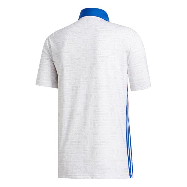 adidas Mens Ultimate 365 Polo Shirt