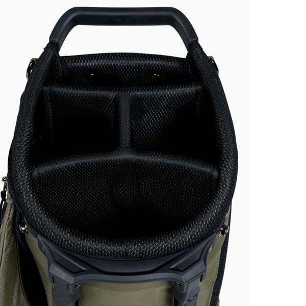 freedom collection carry stand green ex12