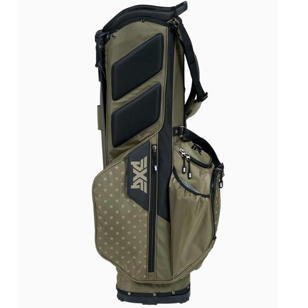 freedom collection carry stand green ex2