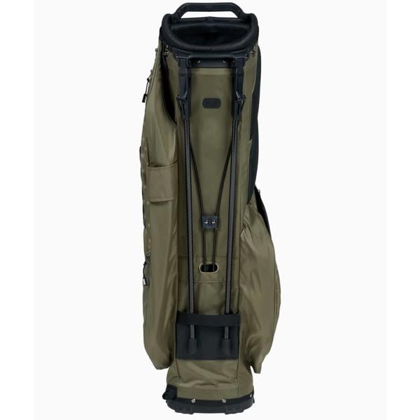 freedom collection carry stand green ex3