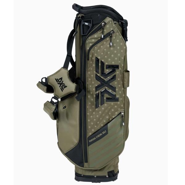 freedom collection carry stand green ex5