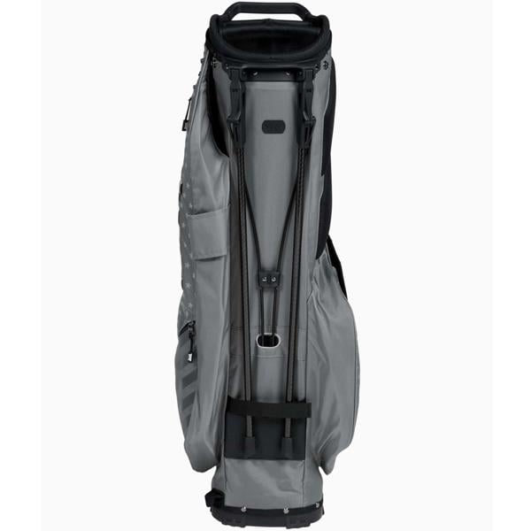 freedom collection carry stand grey ex3