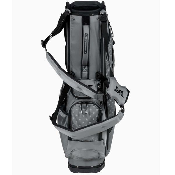 freedom collection carry stand grey ex7