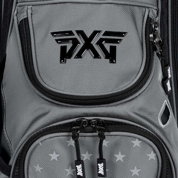 freedom collection carry stand grey ex8