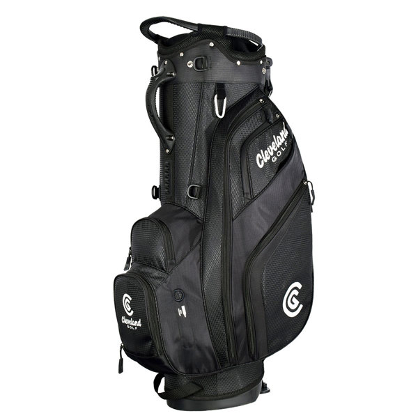 friday cart bag blk