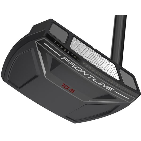 Cleveland FrontLine 10.5 Single Bend Putter