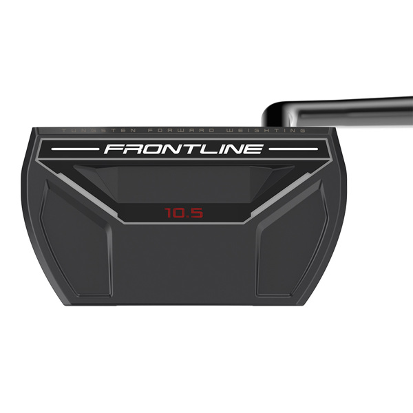 frontline 105sb putter ext3