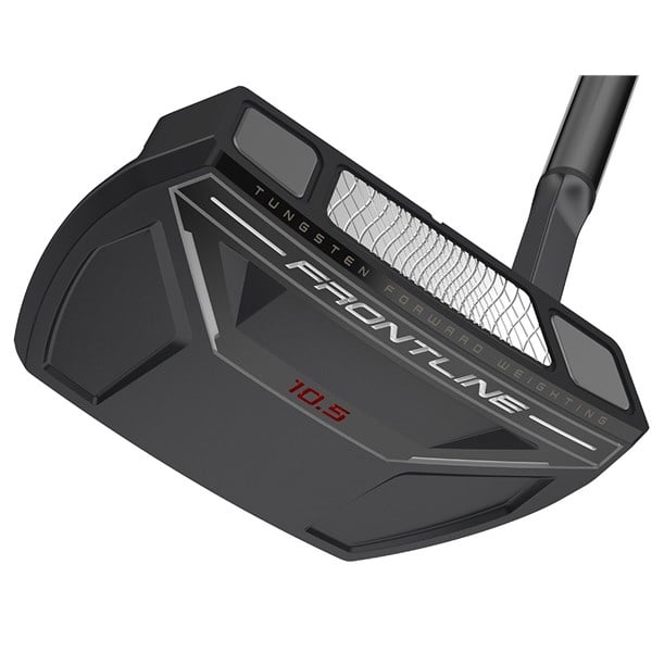 Cleveland FrontLine 10.5 Slant Neck Putter