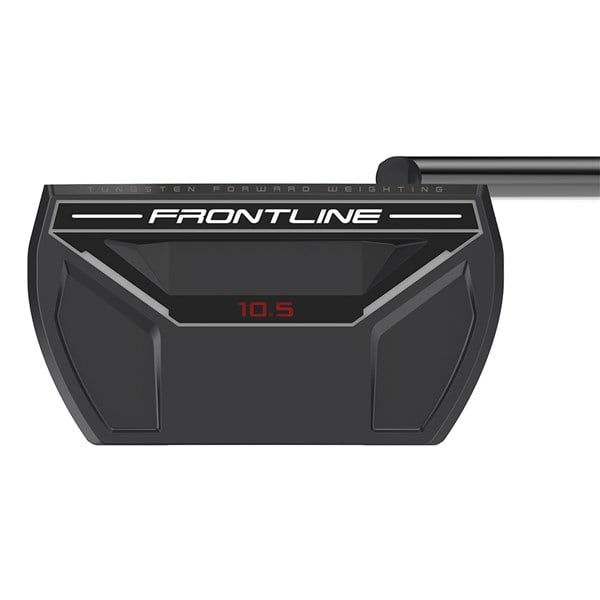 frontline 105sn putter ext4