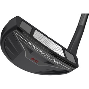 Cleveland FrontLine 2.0 Flow Neck Putter