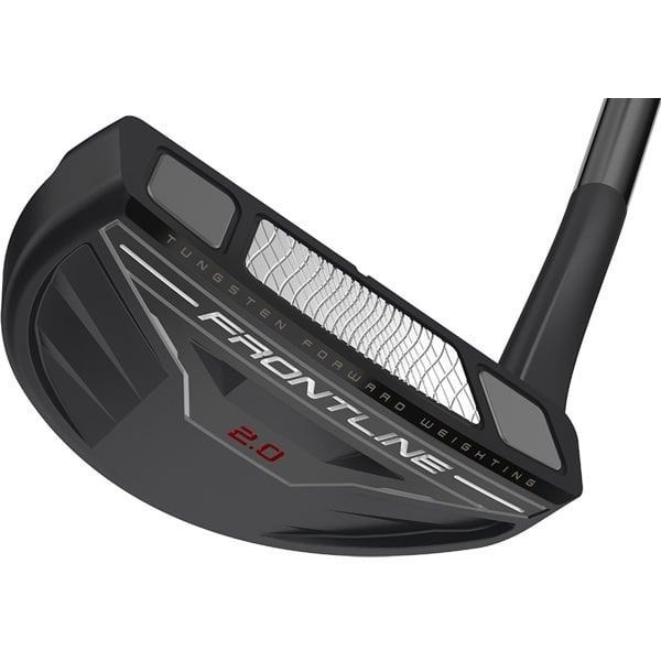 Cleveland FrontLine 2.0 Flow Neck Putter