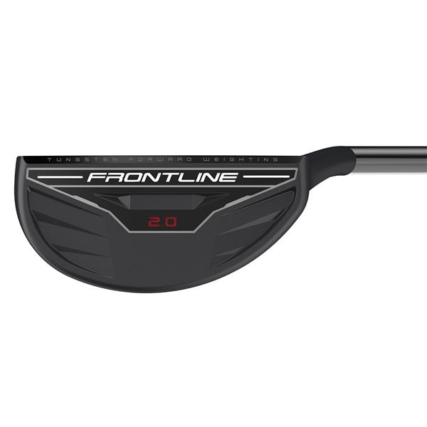 frontline 2fn putter ext4