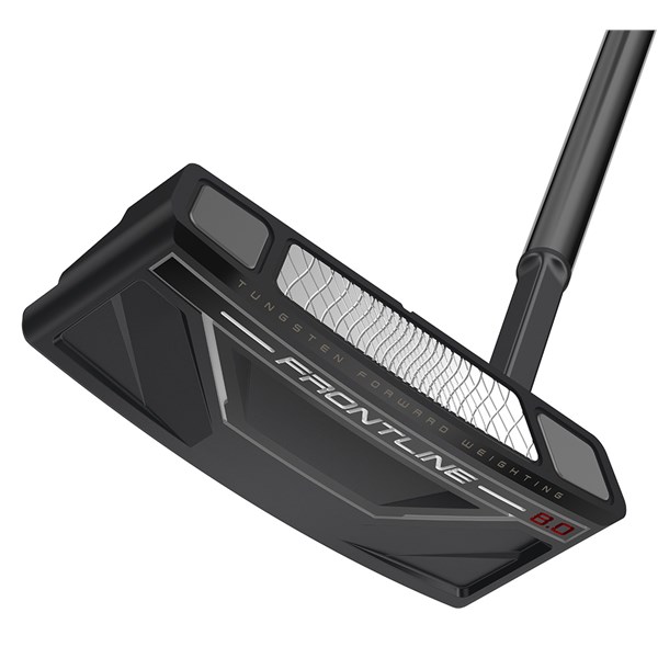 Cleveland FrontLine 8.0 Slant Neck Putter