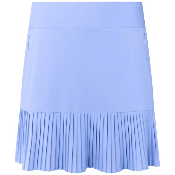 Tail Ladies Arabella Seaview Blue Pull On Skort