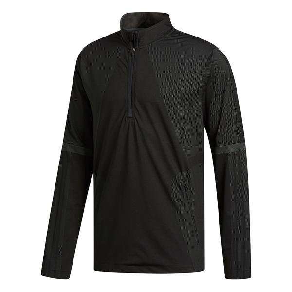adidas Mens Sport Warpknit Jacket